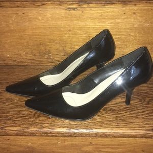 Calvin Klein pumps